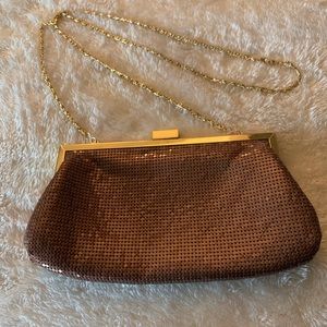 Kate Landry Crossover/clutch